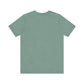 French Bulldog Boss Design Jersey T-Shirt