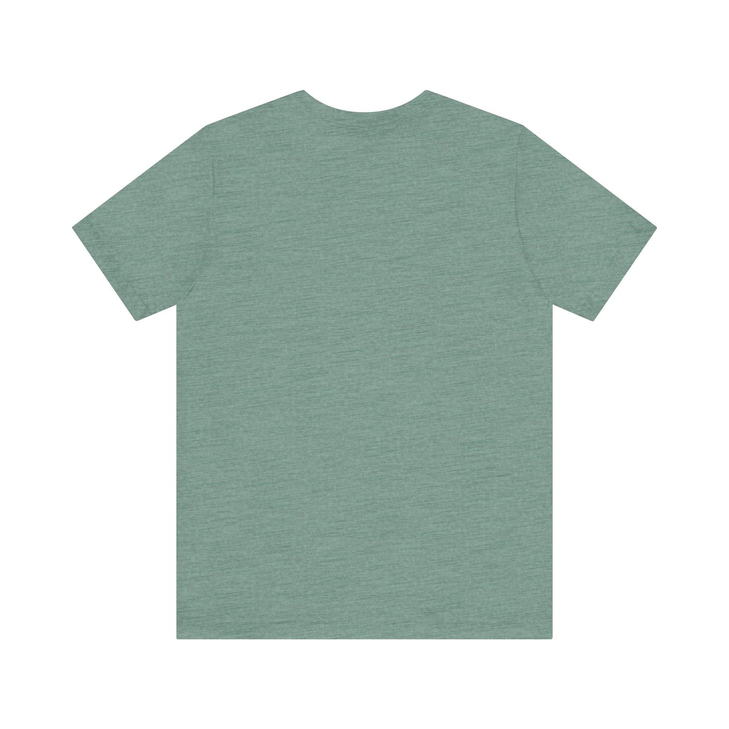 French Bulldog Boss Design Jersey T-Shirt