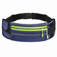 Sporty Waist Belt Bag, Multi Colours