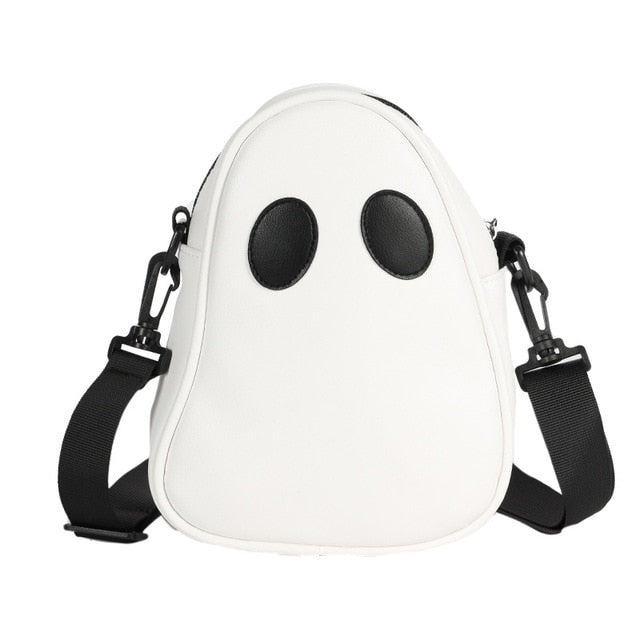 Ghost Cross-Body Bag Purse