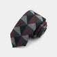 Formal Wear Fashion, British Flannel Tie