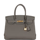 The New York Collection Large Handbag