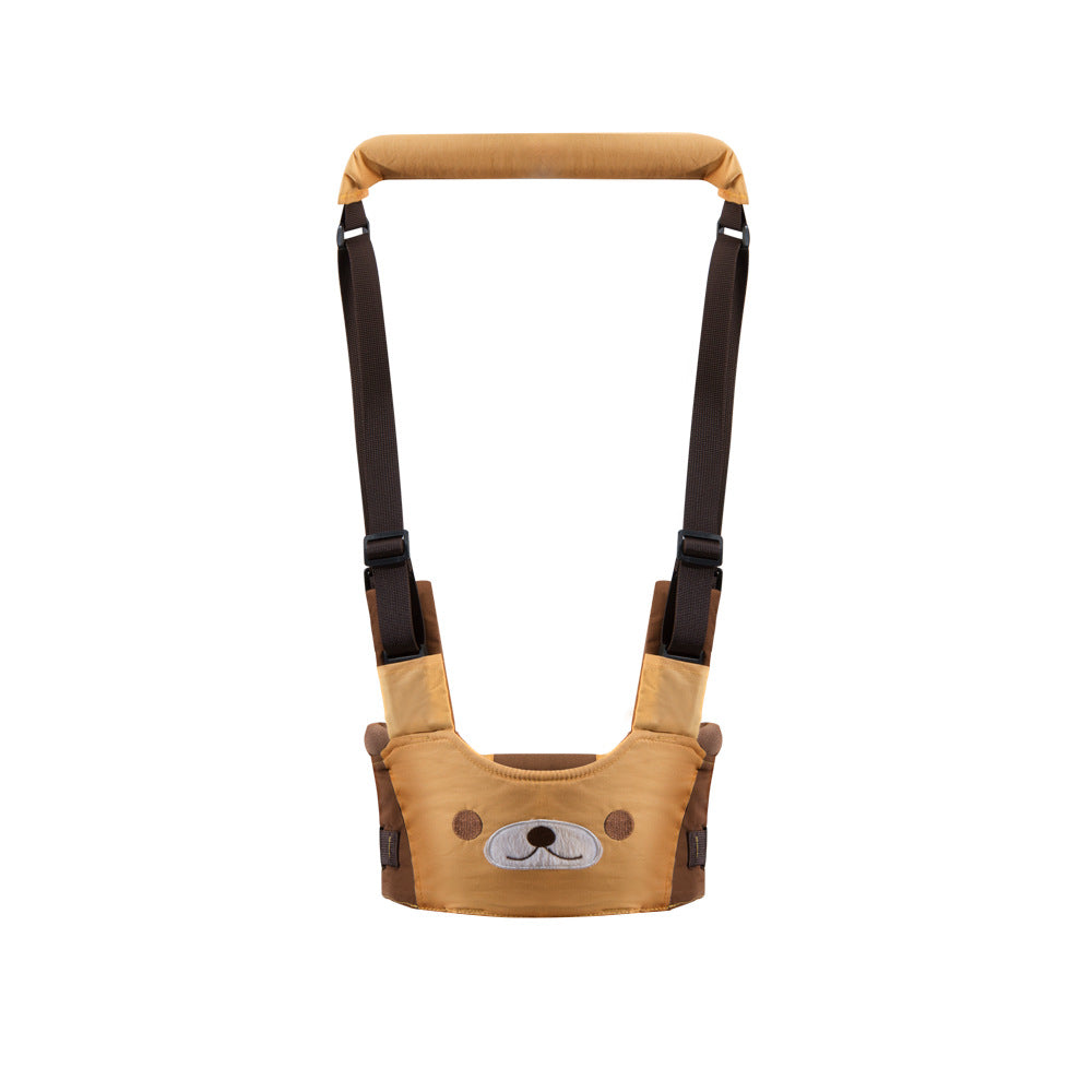 Early Learning Baby Walking Harness