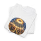 The Universe Responds to the Real 'You' Mystic Eye Graphic T-Shirt