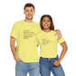 I AM THE PERSON YOUR MAINSTREAM MEDIA WARNS YOU ABOUT! T-Shirt