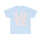 LOVE Classic Cotton T-Shirt