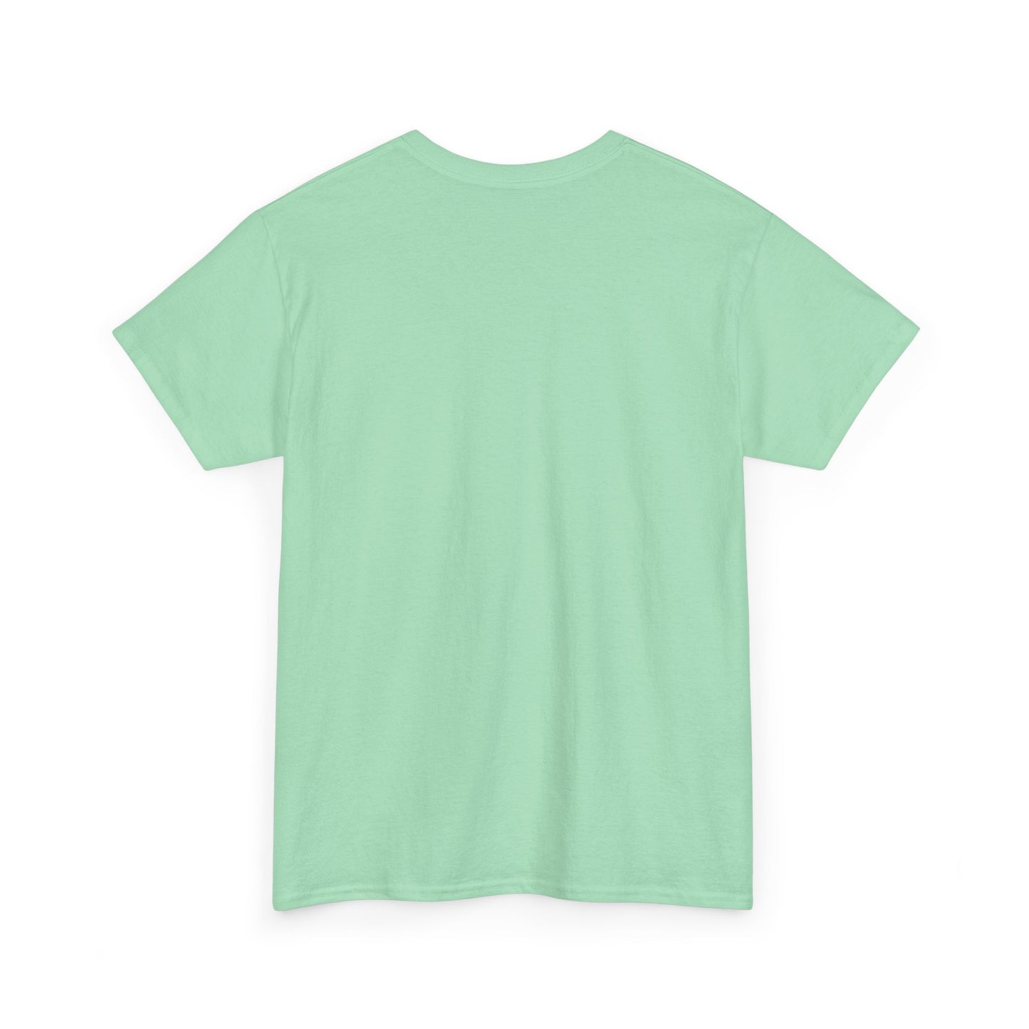 Stoner Graphic T-Shirt