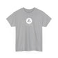 Avalanche #AVAX Crypto Unisex Heavy Cotton T-Shirt