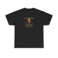 Gilles Deleuze on the Identity of Self, Philosophy Tribute T-Shirt