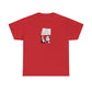 No Lives Matter, Anti-NATO Peace T-Shirt