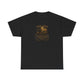 Adam Smith on Foundations for Economic Prosperity, Philosophy Tribute T-Shirt