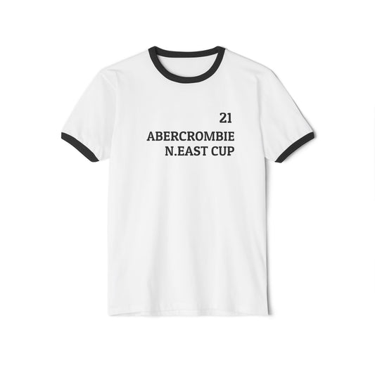 Men's Abercrombie Competition Polo T-Shirt