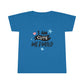 I Am Cute Mermaid Toddler T-Shirt