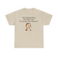 Stop Eating Meat, Pay More Tax, To Change The Weather, Climate Scam T-Shirt