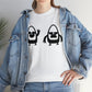 Egg Head Men Design T-Shirt