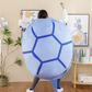 Wearable Turtle Shell Children's and Adult's Pillow