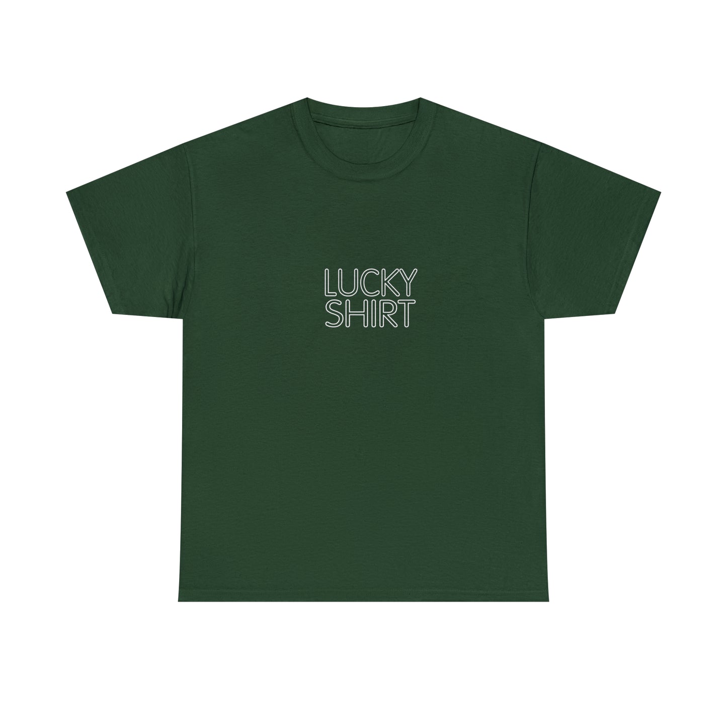 Lucky Shirt T-Shirt