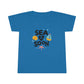 Sea You Soon Seashells Design Toddler T-Shirt