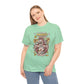 The Incredible Monkey Cartoon T-Shirt