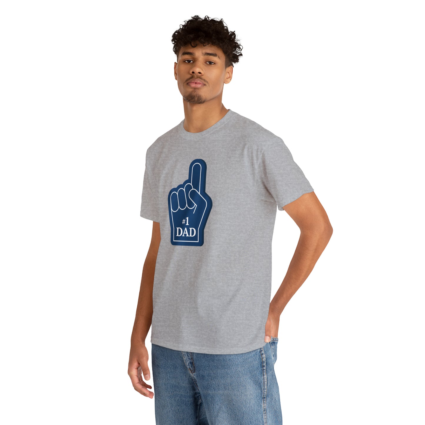 Number One Dad, Father's Day T-Shirt