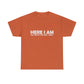 Here I Am, Two Wishes Funny T-Shirt