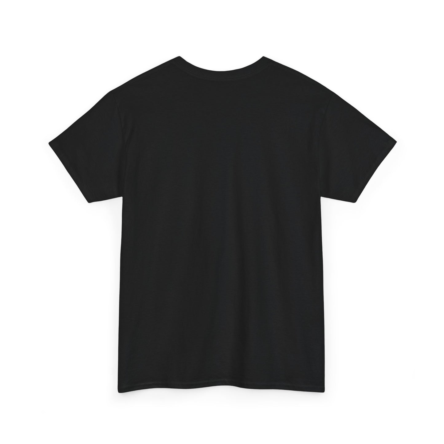 Weirdo Heavy Cotton T-Shirt