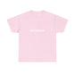 Weirdo Heavy Cotton T-Shirt Unisex Sizes, Funny, Eccentric
