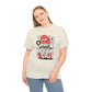 Mushroom Cartoon T-Shirt