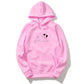 Pug Design, Dog Lover Hoodie