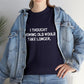 I Thought Growing Old Would Take Longer, Funny T-Shirt