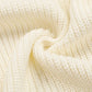 Women's Oversized Faux Cashmere Cardigan, Feature Buttons, Knitted Fashion