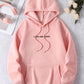 Find the Good, It's Everywhere, Positive Vibes Hoodie