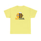 Bee Cool Cotton T-Shirt Inspirational Unisex