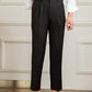 Men's British-Style Business Formal Wear Pants