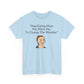 Stop Eating Meat, Pay More Tax, To Change The Weather, Climate Scam T-Shirt