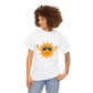 Sun Burst, Travel T-Shirt