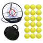 Golf Practice Chipping Net