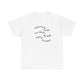 Don't Come to Me For Advice, We Will End Up in a Bar, Funny T-Shirt