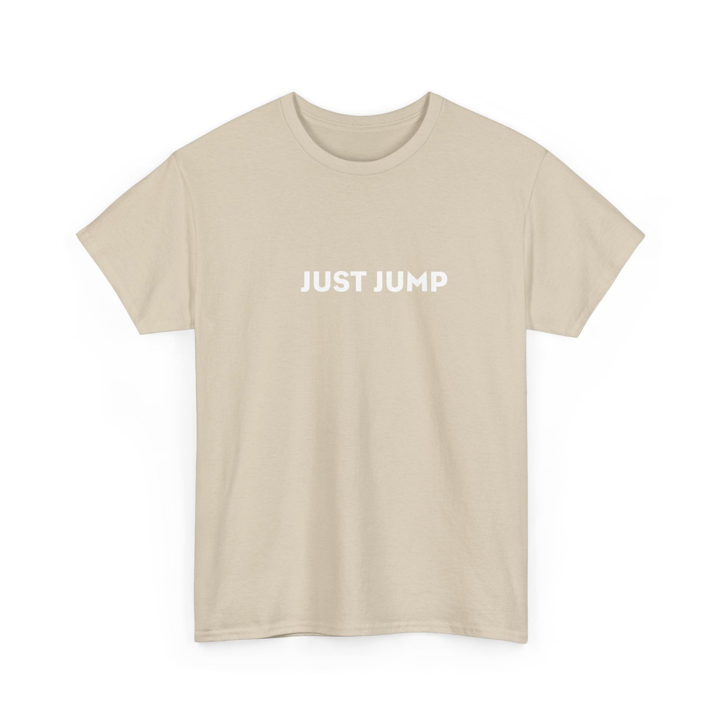 'Just Jump' T-Shirt