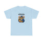 The Artist is an Alchemist Who Transmutes Pain Into Beauty, Artist T-Shirt