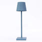 Vireous Multi-Colours Cordless Rechargeable Table Lamp