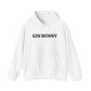 GIN BUNNY Heavy Blend™ Hooded Sweatshirt