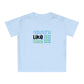 Handsome Like Daddy! Baby T-Shirt Gift