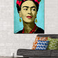 Frida Kahlo Decorative Painting, Canvas Wall Art Prints