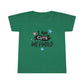 I Am Cute Mermaid Toddler T-Shirt