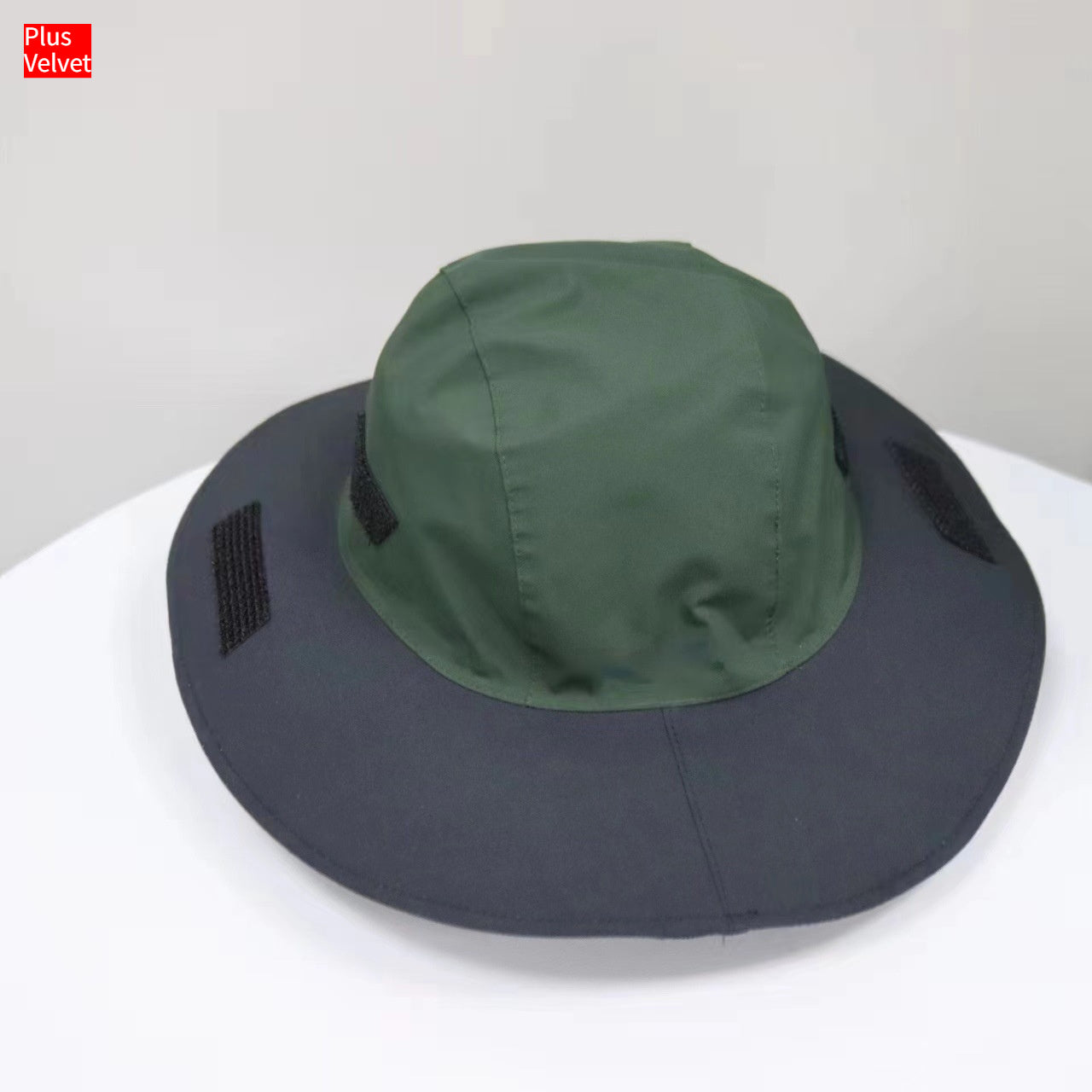 Summer Outdoor Waterproof & Sun Protection Hat, Multi Colours