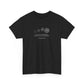 Everything Connects to Everything Else, Leonardo da Vinci T-Shirt