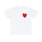 Broken Hearted Art T-Shirt