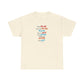 Those Who Matter Don't Mind, Positive Vibes T-Shirt