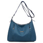 Fashion Oxford Cloth Shoulder Bag, Colourful Women's Crossbody Handbag